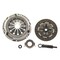 Aisin Toyota Corolla 87-84 Clutch Kit, Ckt007 CKT007 - alternate 1